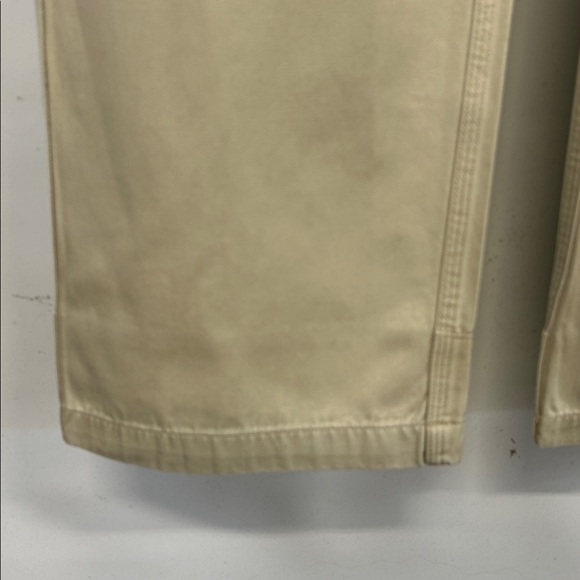 Mountain Khakis Men's Flat Front Chinos. 34 x 34 - Picture 7 of 11